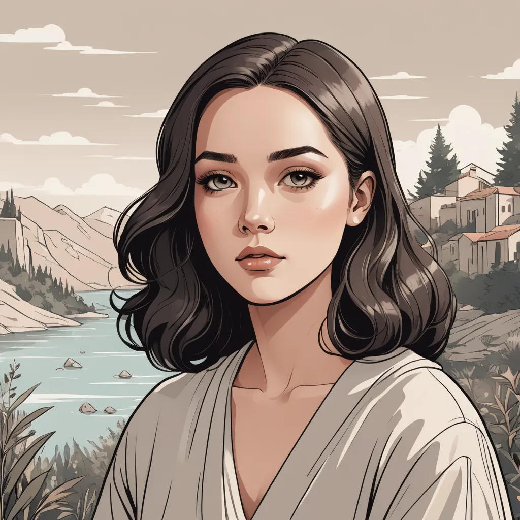 Dreams of Mona