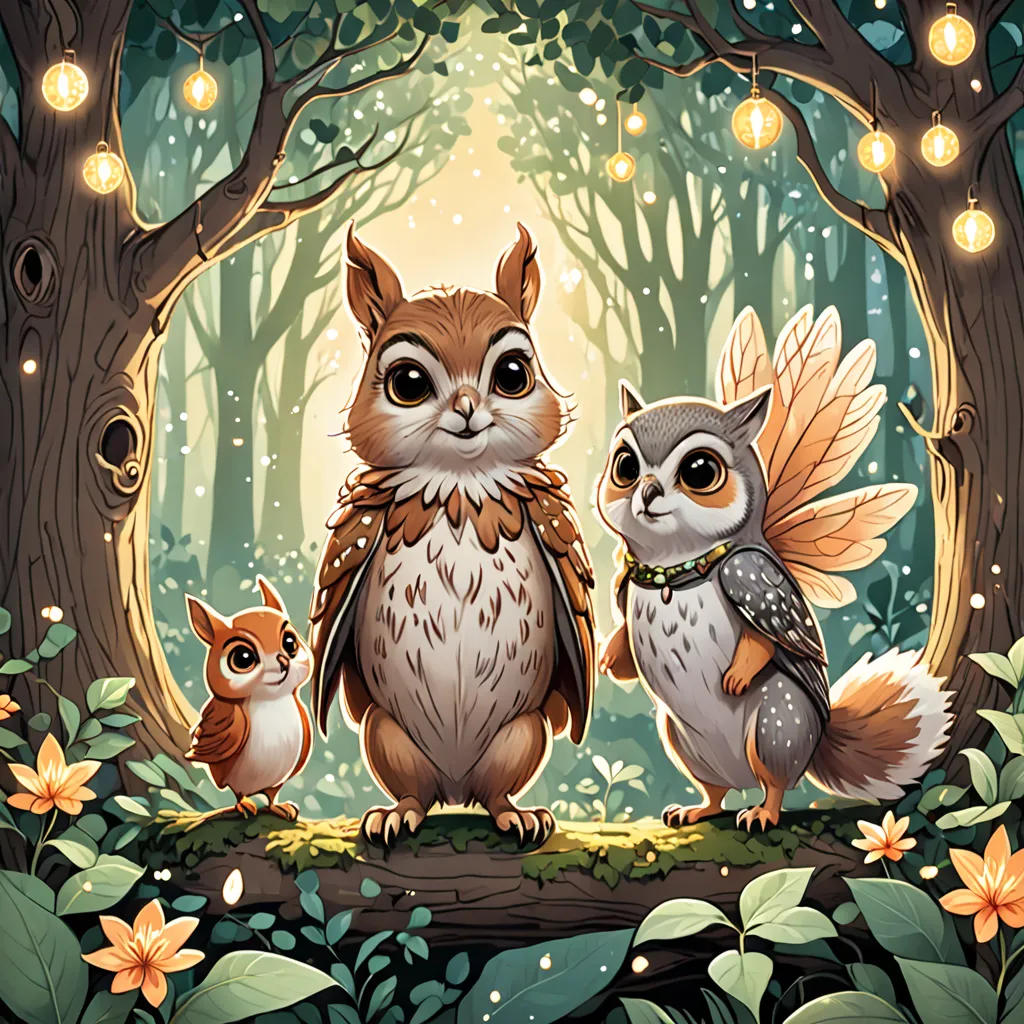 The Quest for the Golden Blossom