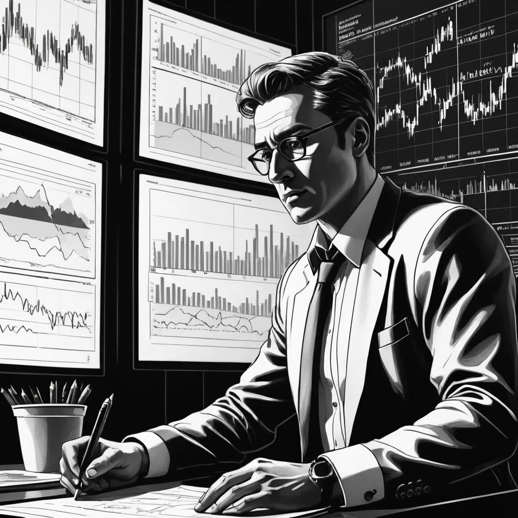 Financial Journeys