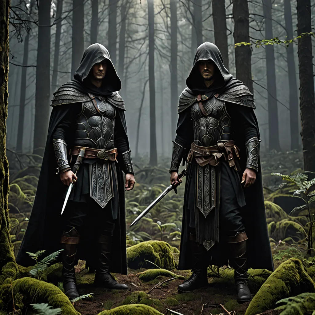 The Battle of Ayden and Weston