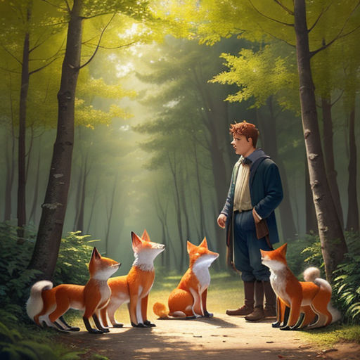 Why Foxes Go To The Empty Henhouse