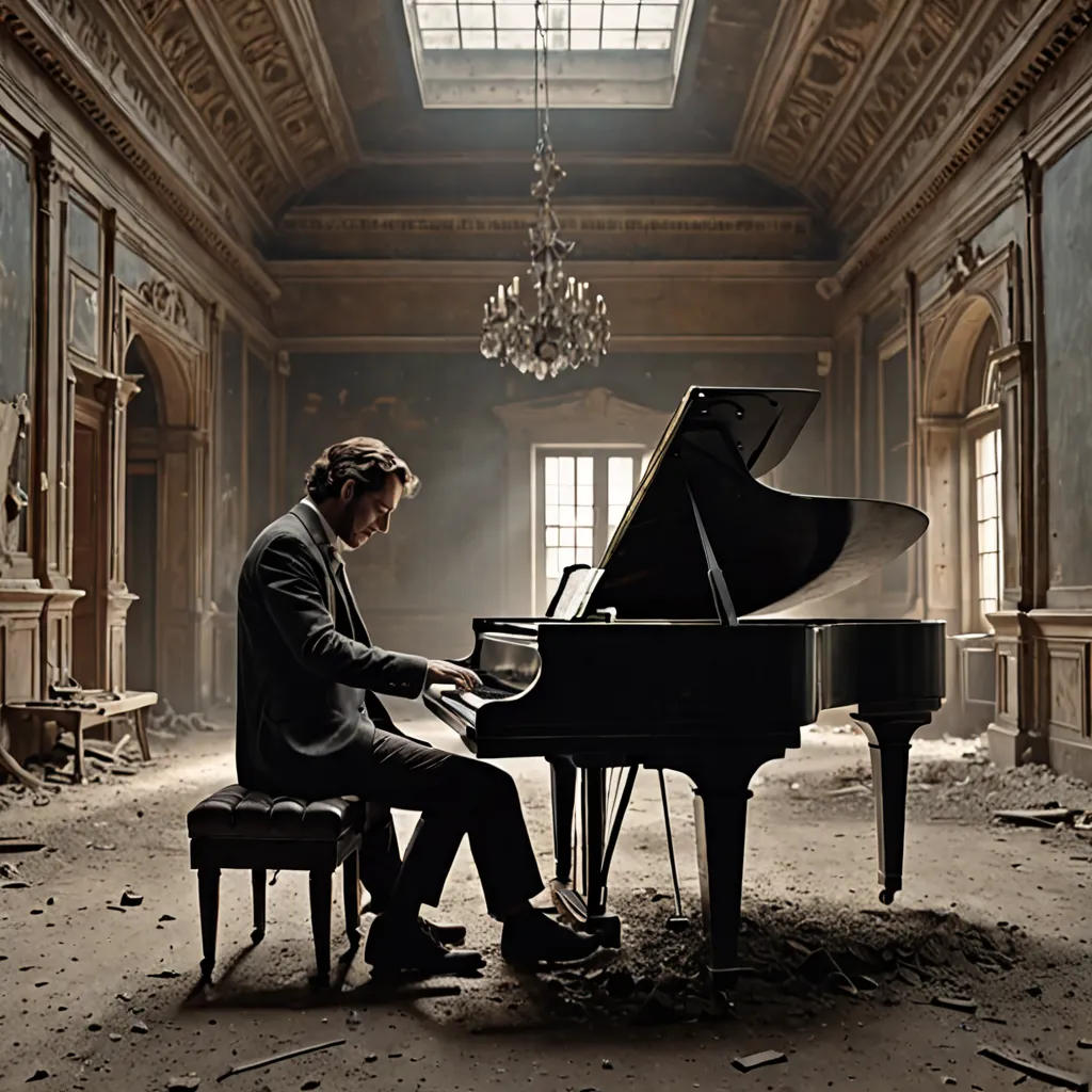 The Serendipitous Sonata