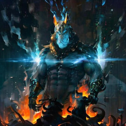 The Reign of the Pantheons