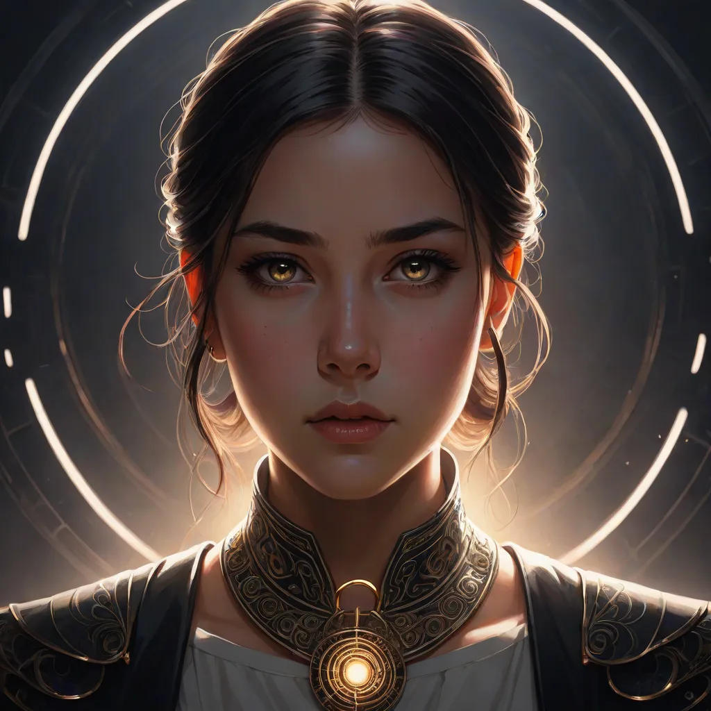 The Collar of Control