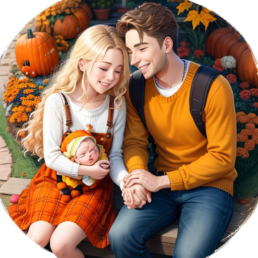 Pumpkin Patch Adventures Story