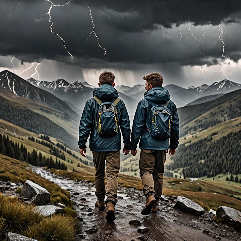 The Brothers' Bond