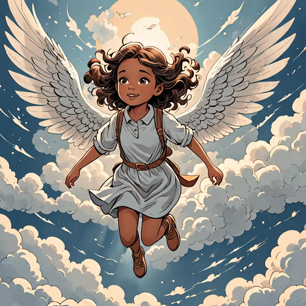 Dreams of Flight