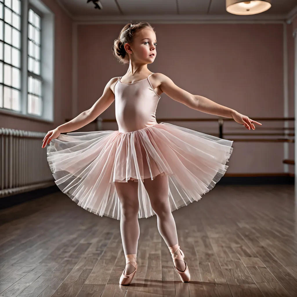 The Ballet Dream