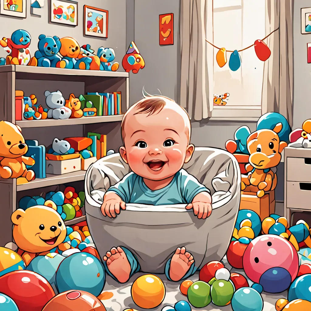 Baby's Day Out