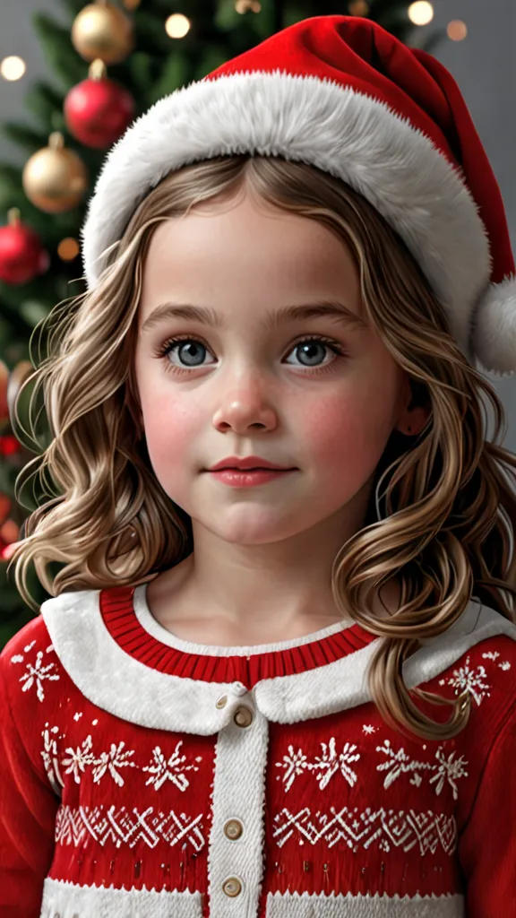 The Gift of Christmas