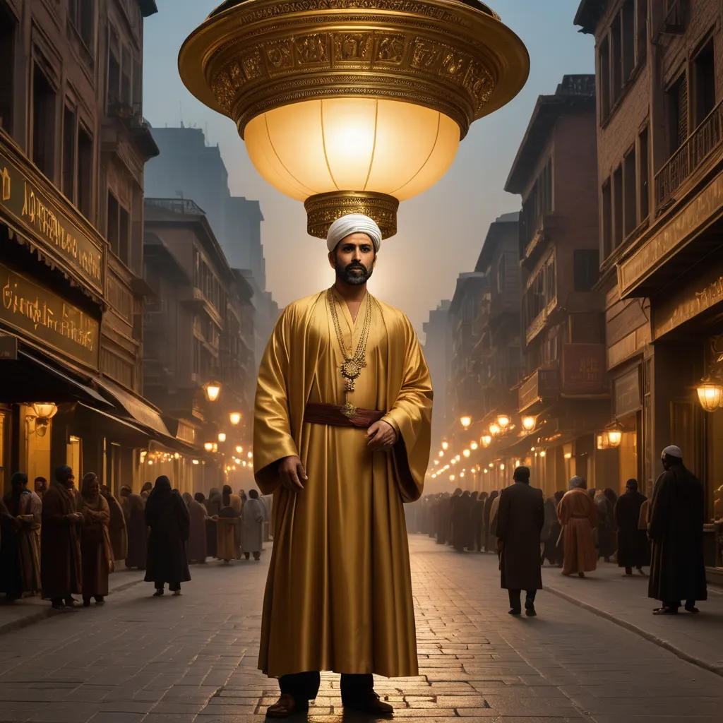 The Gift of Faith
