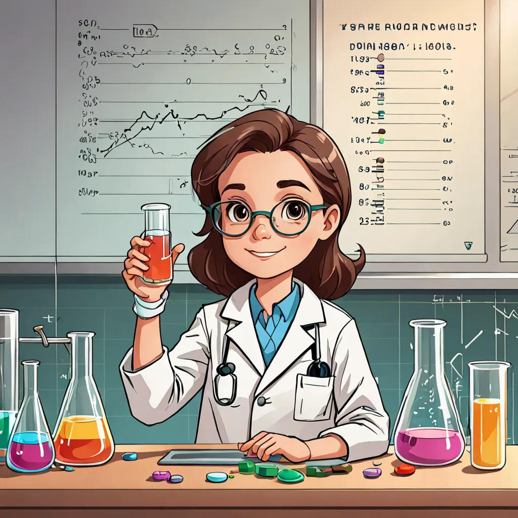 The Growth Serum
