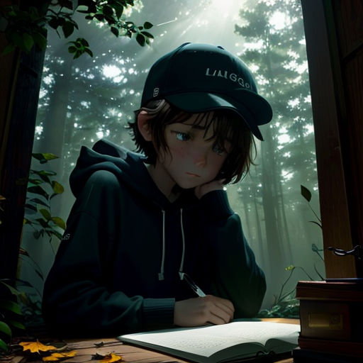 The Lost Sister