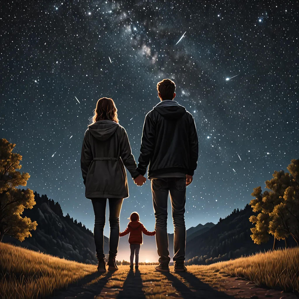 Counting Stars
