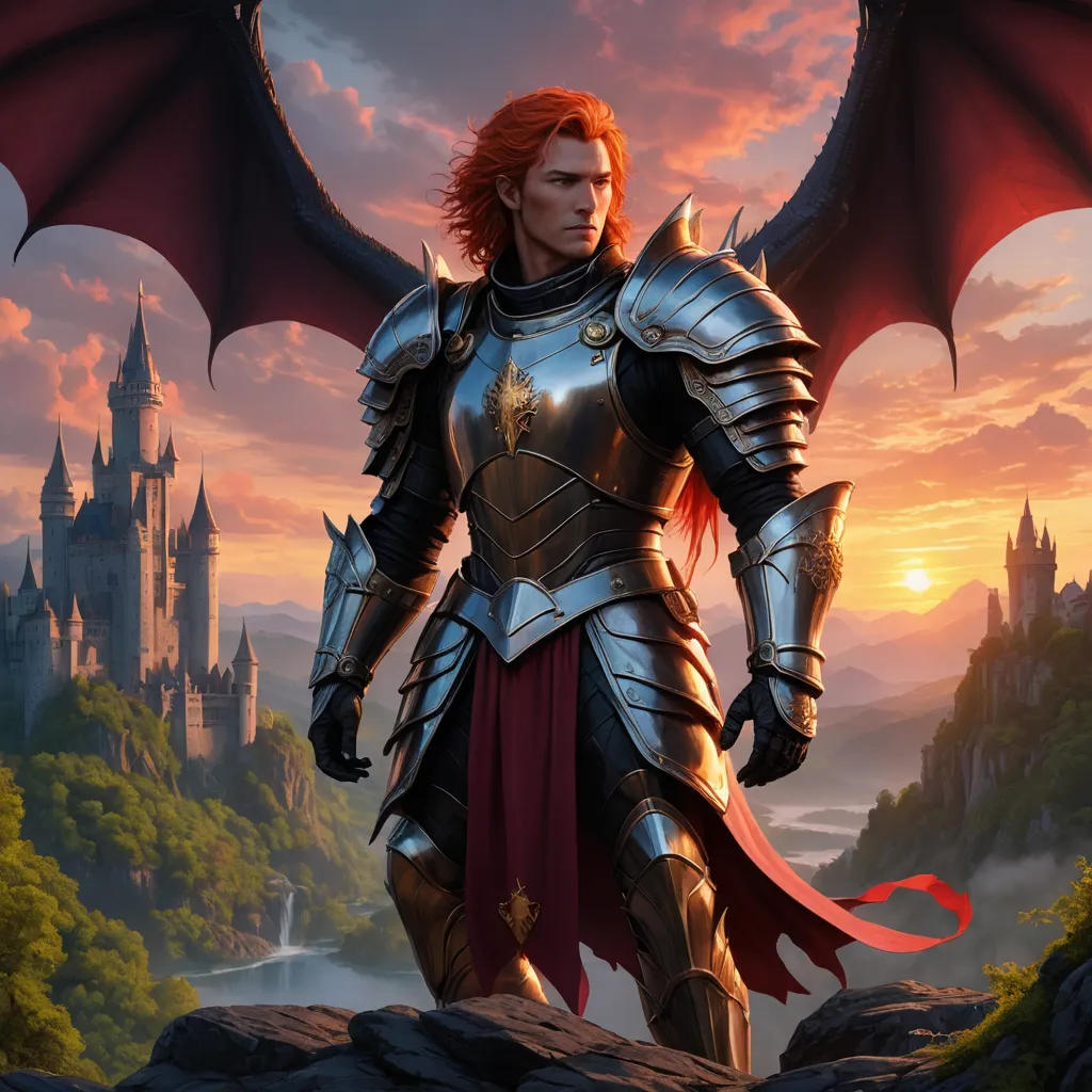 The Chronicles of Legends