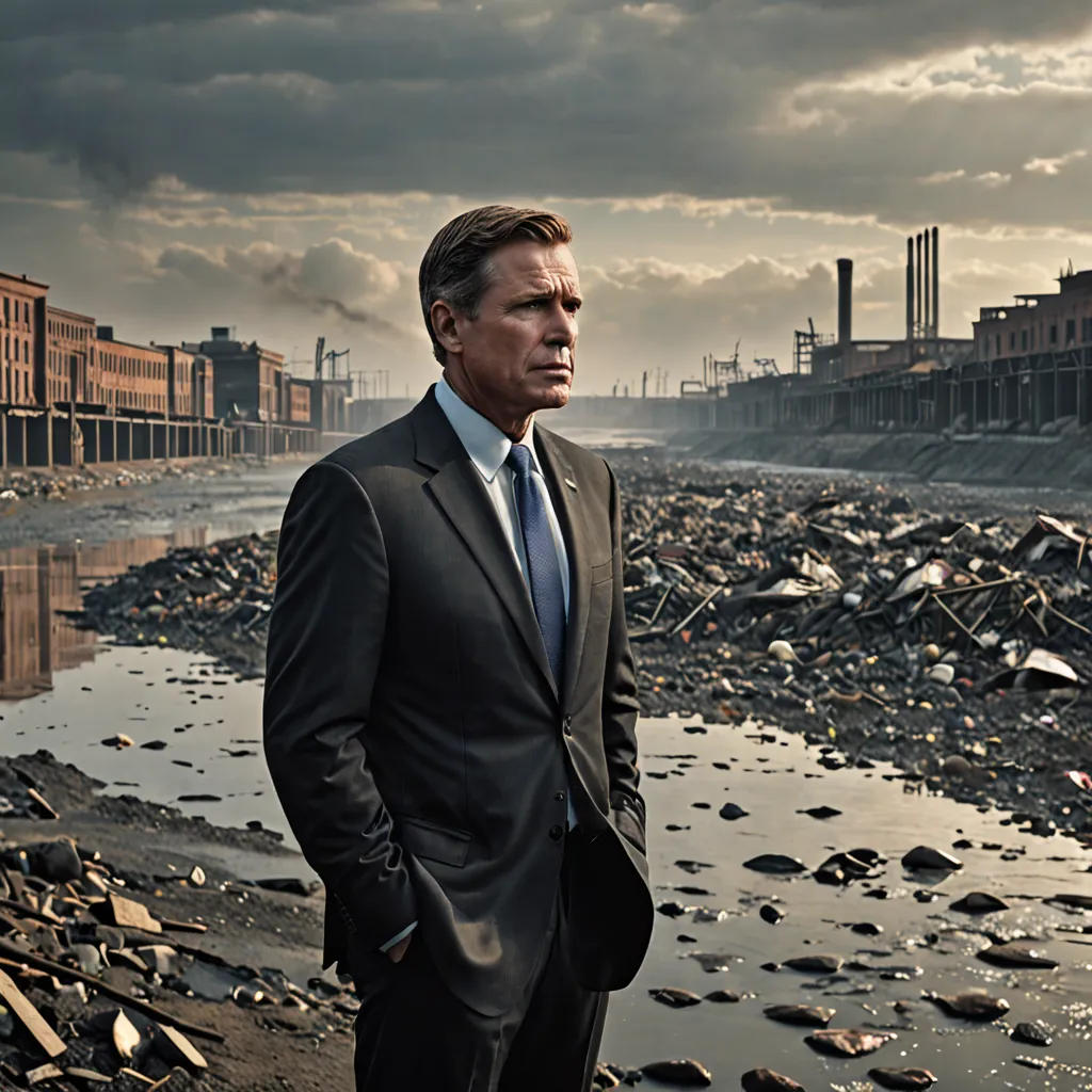 The Clean Water Act