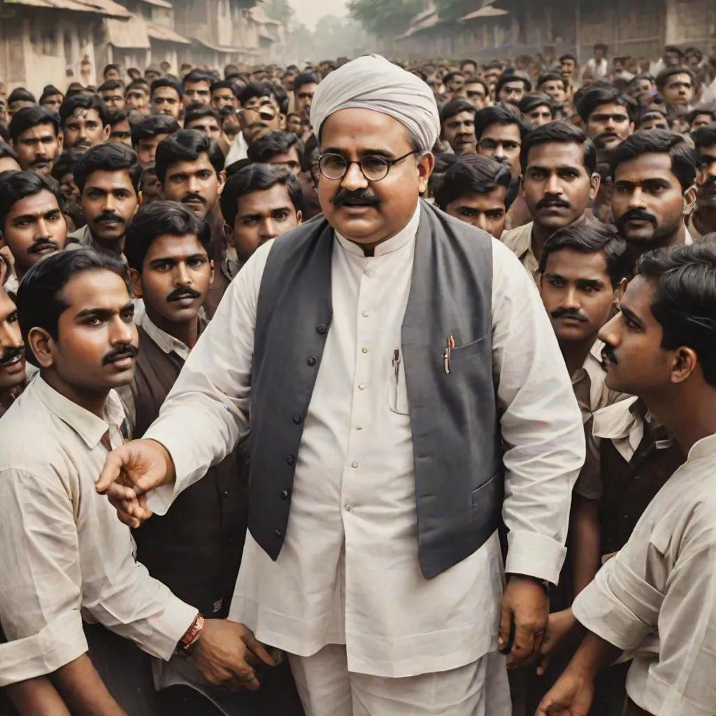 The Legacy of Gopal Krishna Gokhale