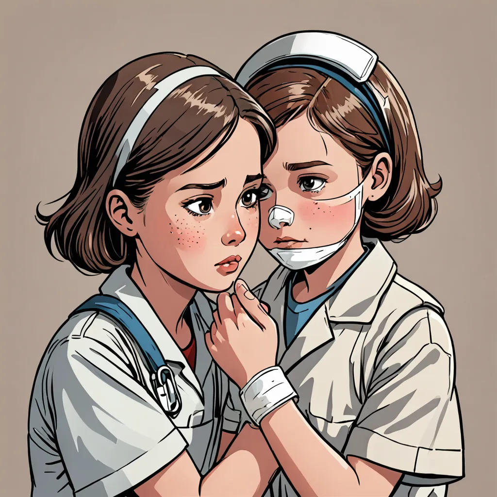 The Medic's Promise