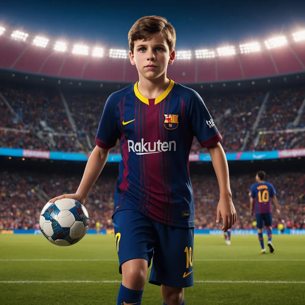 The Rising Star