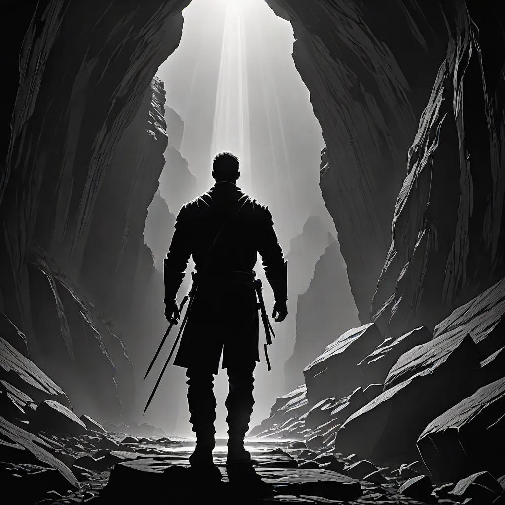 From Shadows to Success