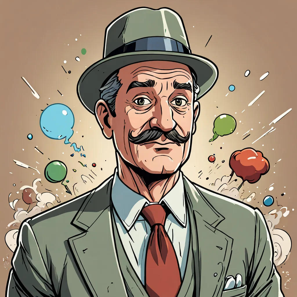 The Fart Maestro Of Chuckleberry Elementary