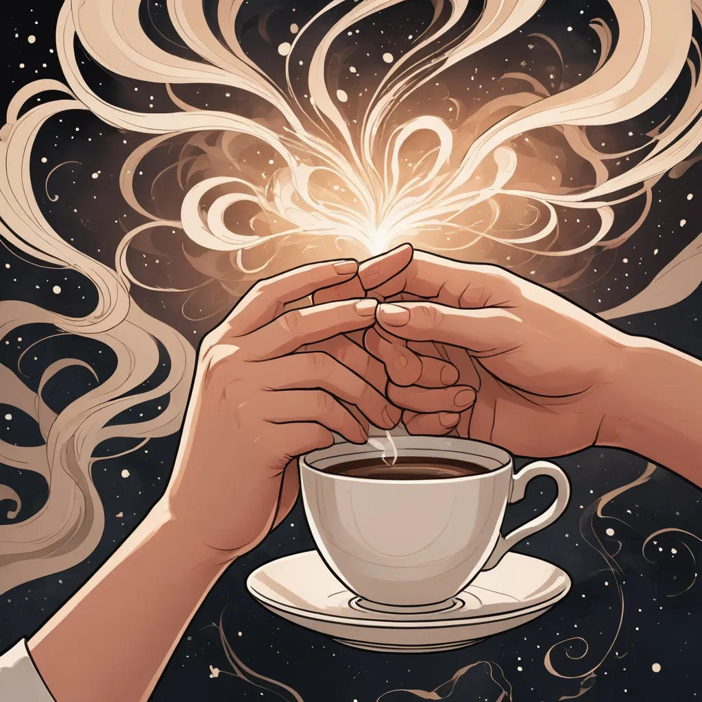 Quantum Love