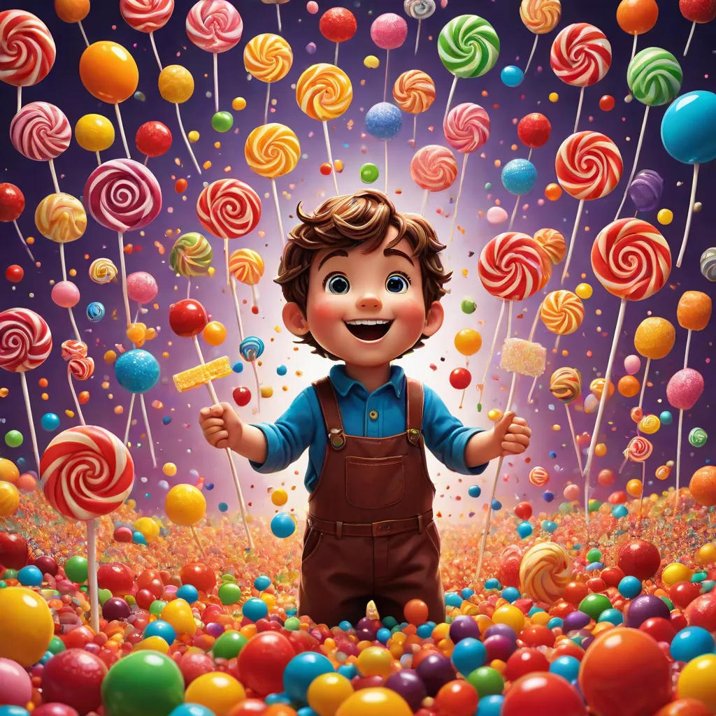 The Chocolate Factory Next Door