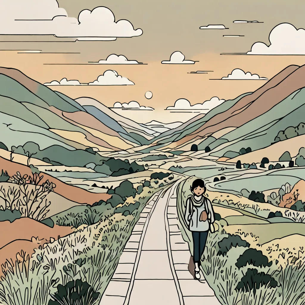 The Stockholder's Journey
