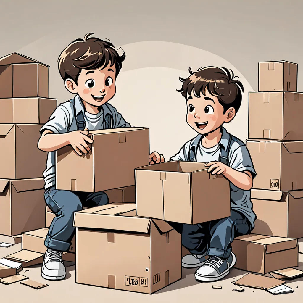 The Box of Understanding