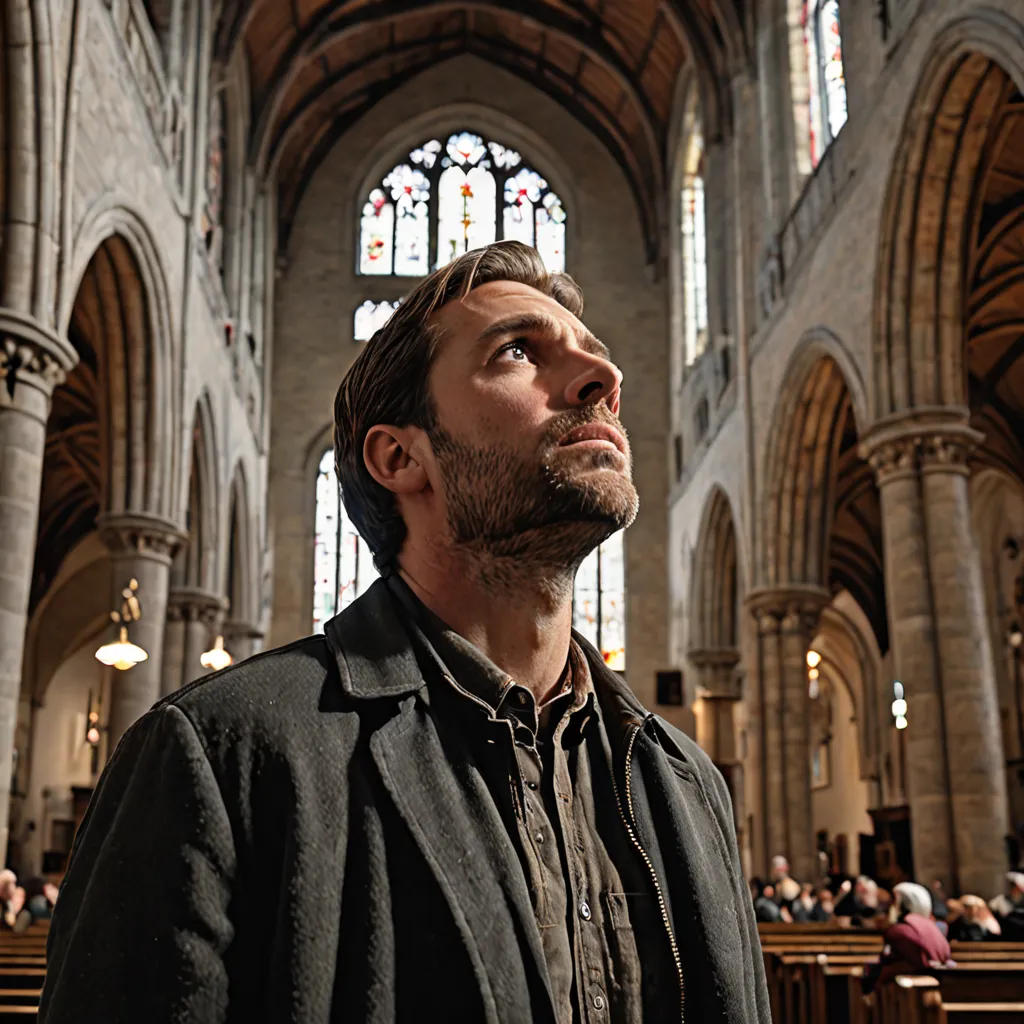 Finding Faith