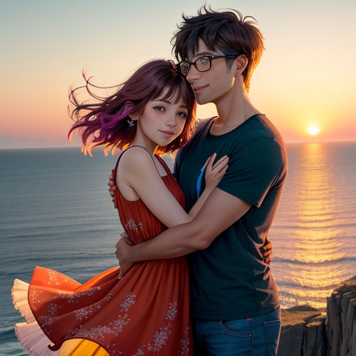 Eternal Love Story