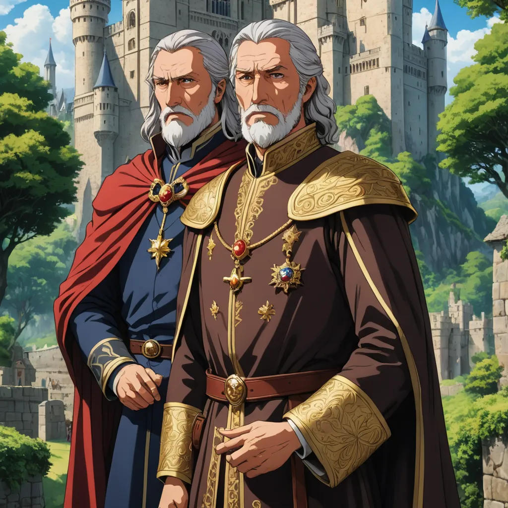 The Loyal Guardian