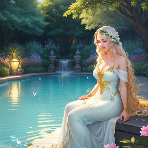 Aphrodite's Agony | Story.com