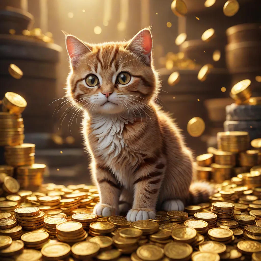 The Rise of Whiskers: A Tale of Hard Work