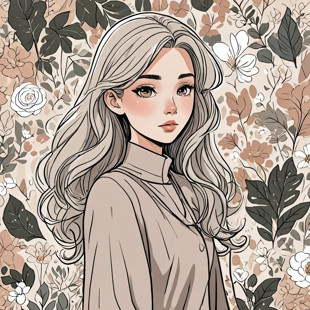 Brave Little Heart