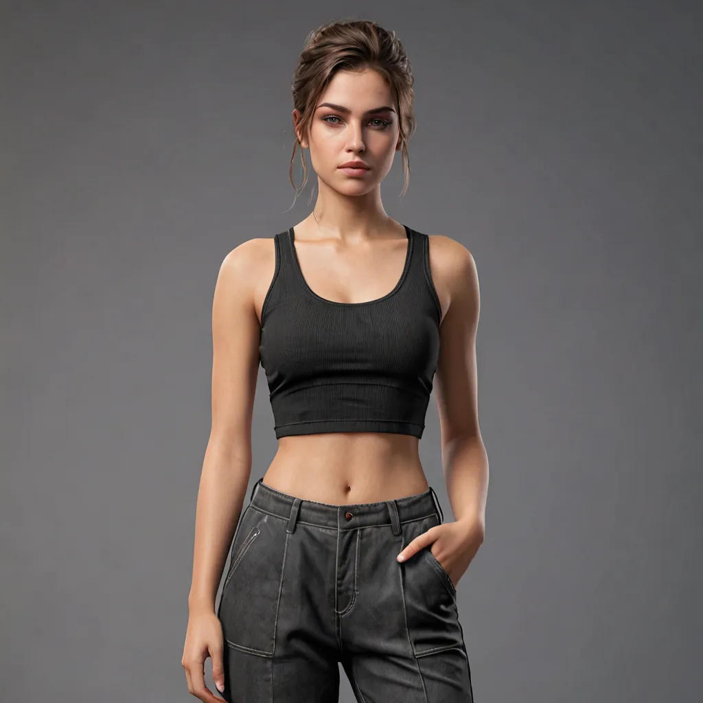 The Belly Button Chronicles