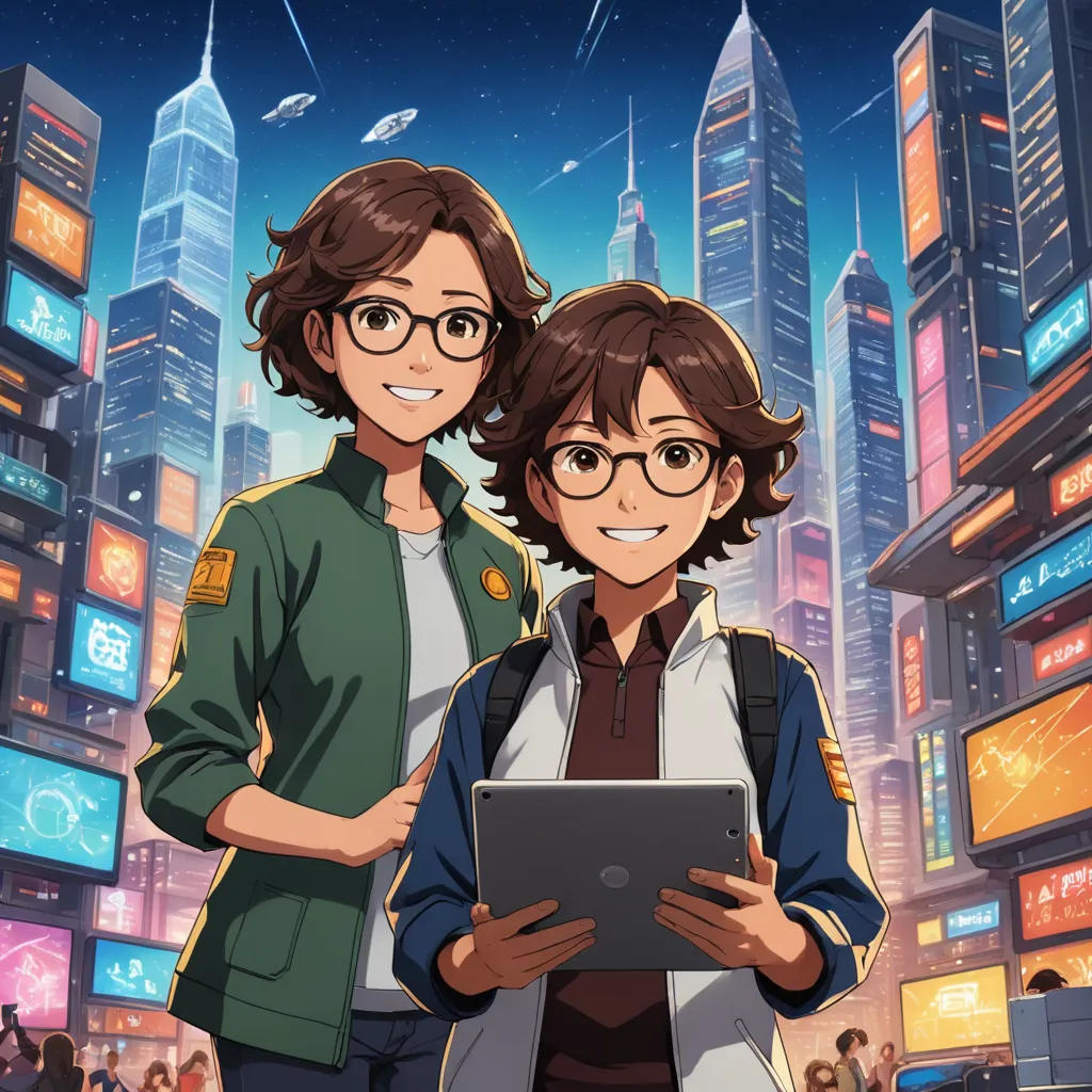 Adventures of the Coding Club