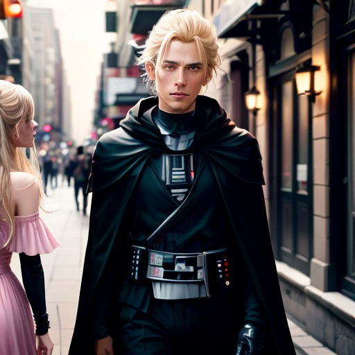 a man and a woman dressed as darth vader and princess lei lei lei lei lei lei lei lei lei lei lei lei lei lei lei lei lei lei lei lei lei lei lei lei lei lei lei lei lei lei lei