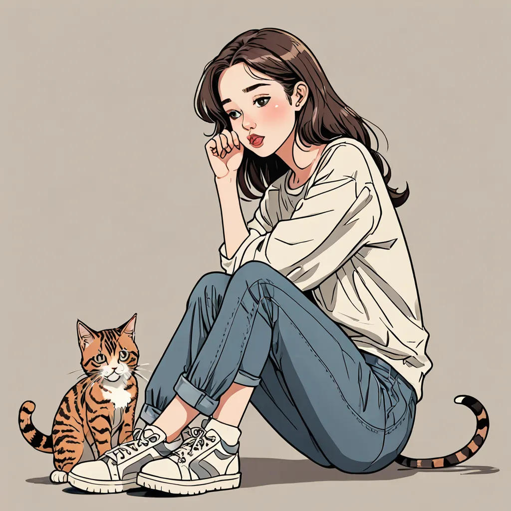 The Cat's Curse