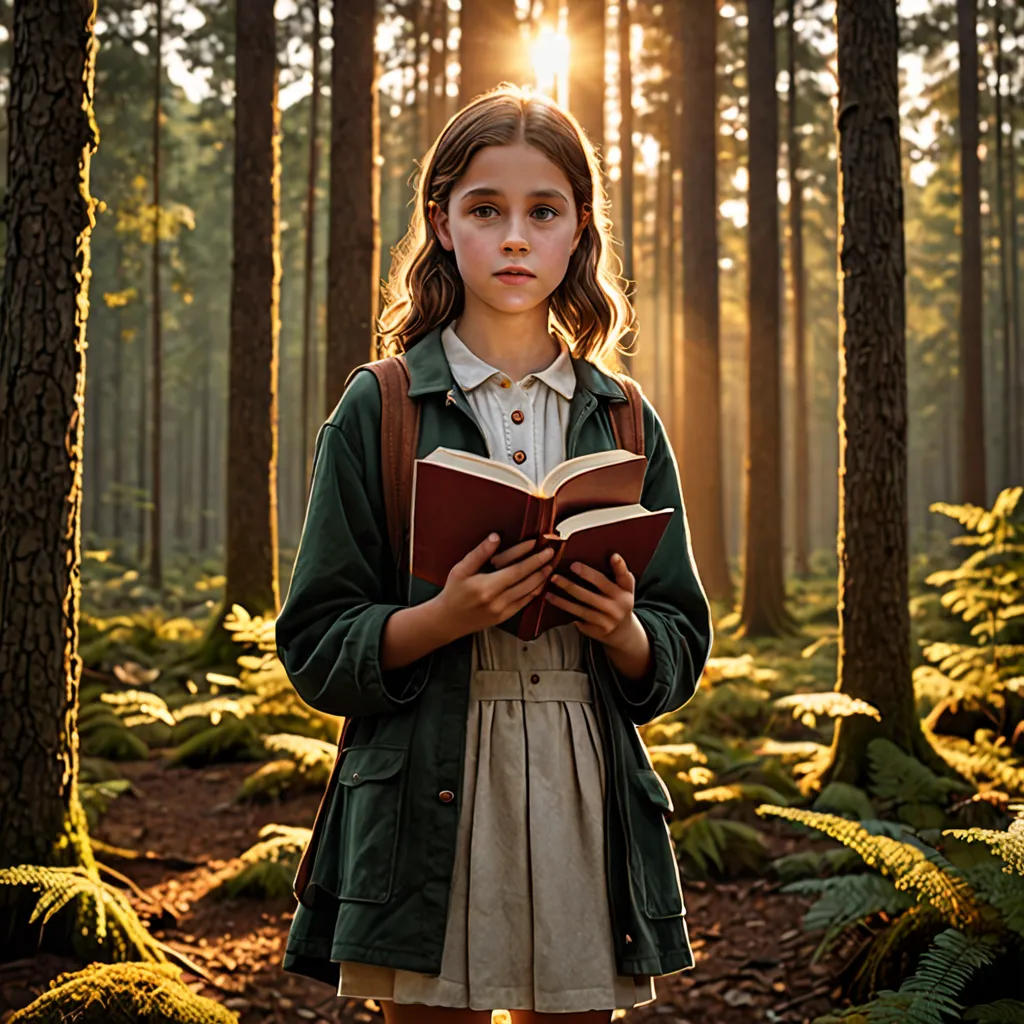 The Book of Beginnings