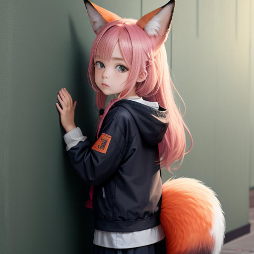 The Fox's Journey