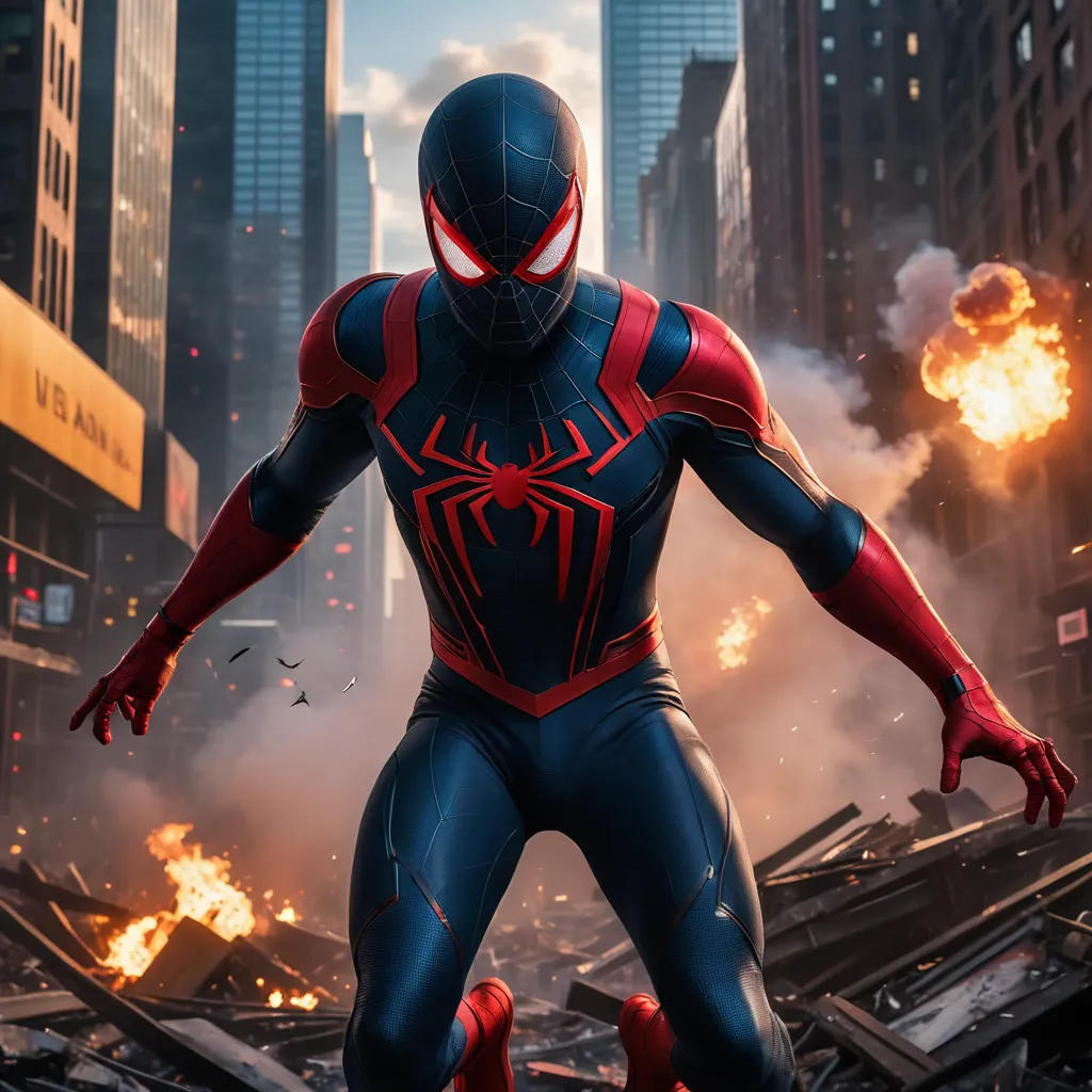 Web of Justice