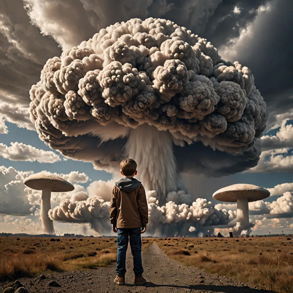 The Two Dollar Nuke