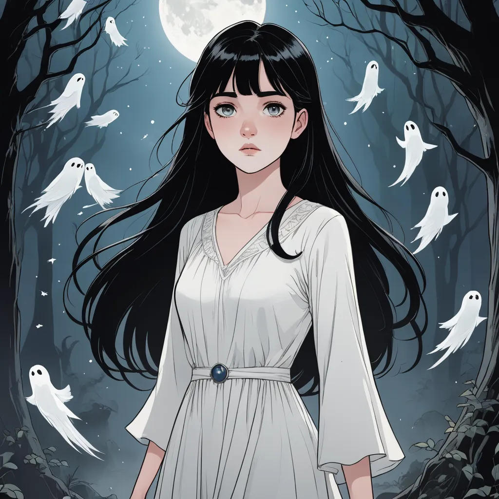 Once Upon a Death
