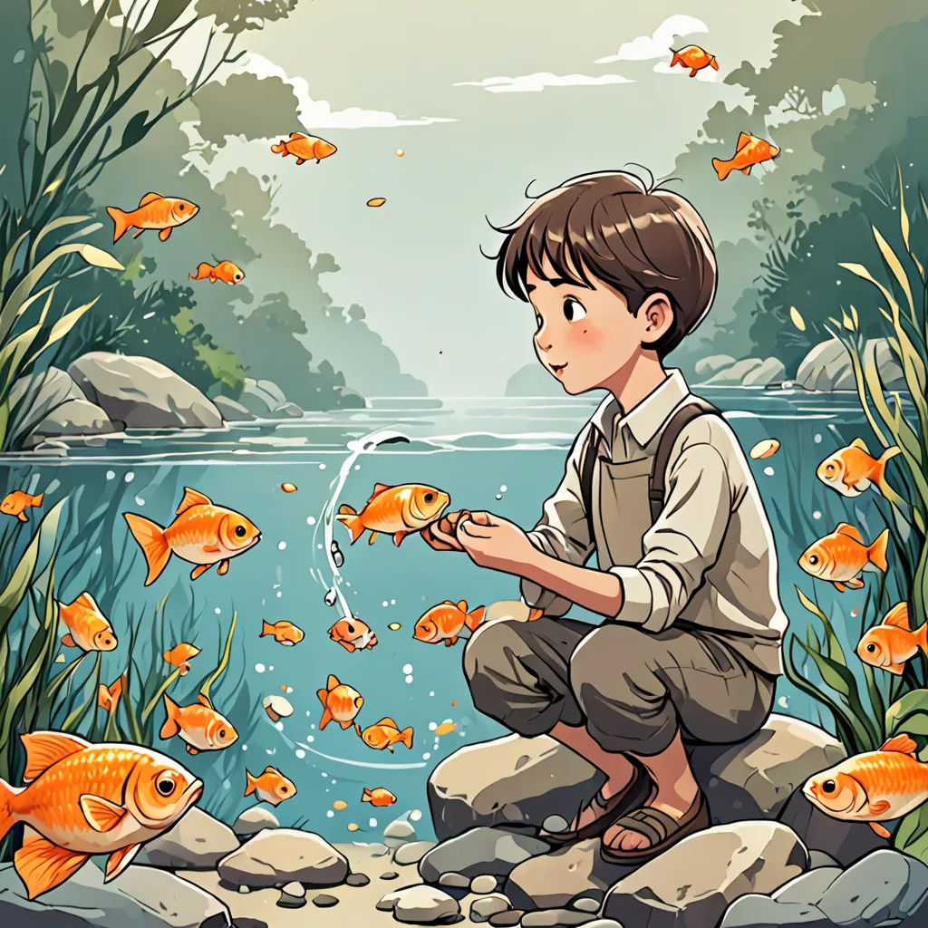 the-fish-feeder-story