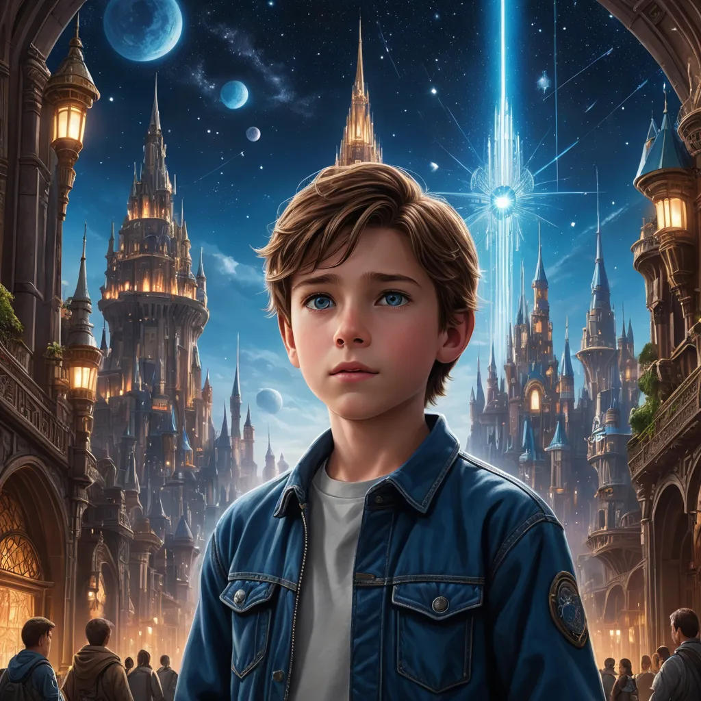 The Dreaming Journey of Jack