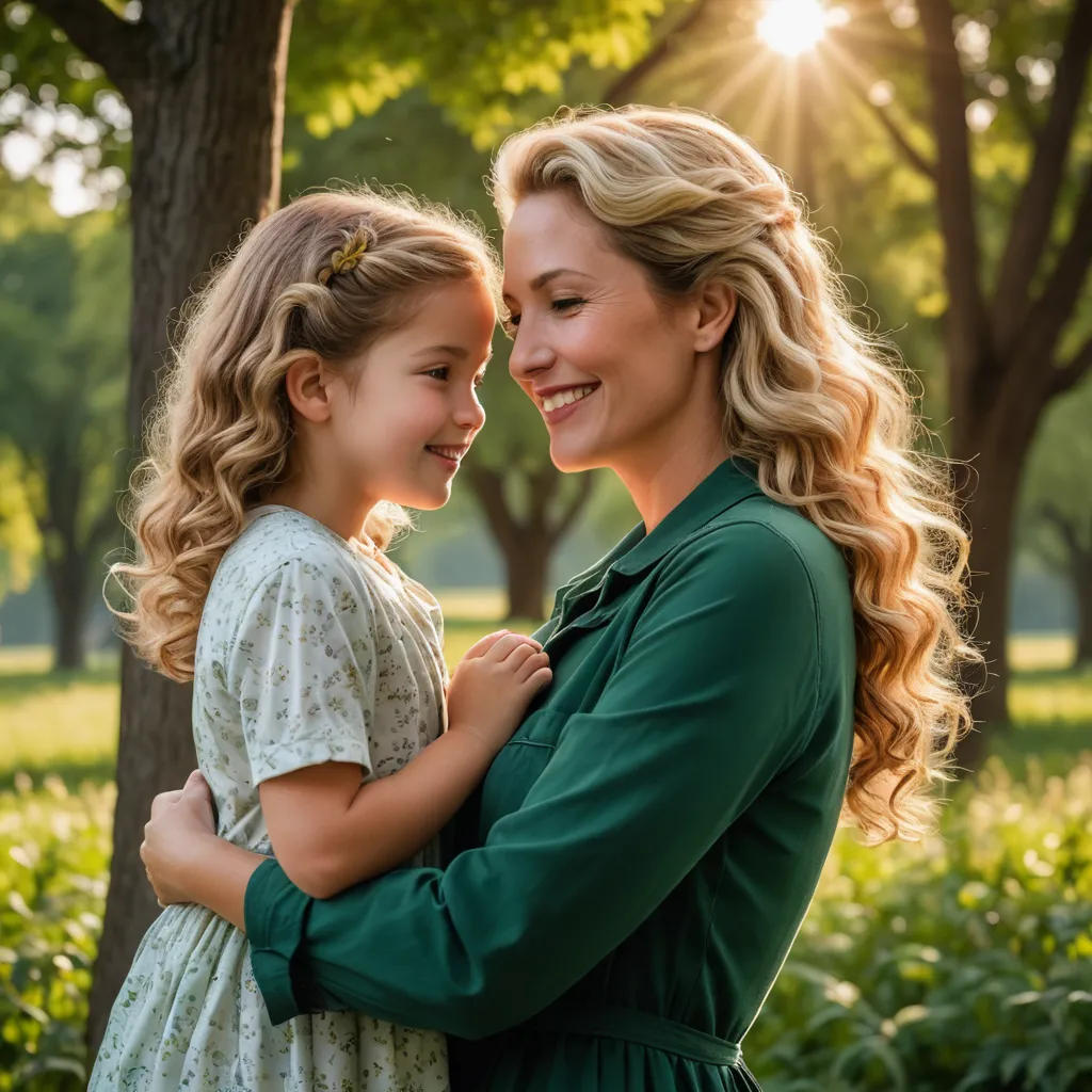 A Mother's Love