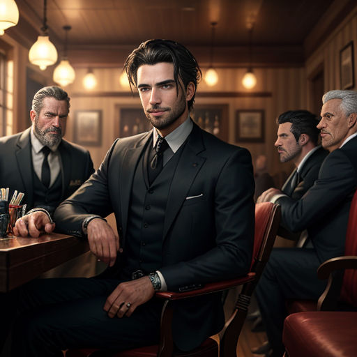 The Devil's Game