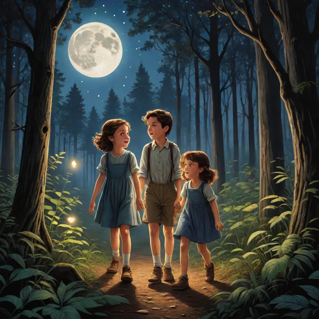 The Amazing Adventures of Bella and Benny