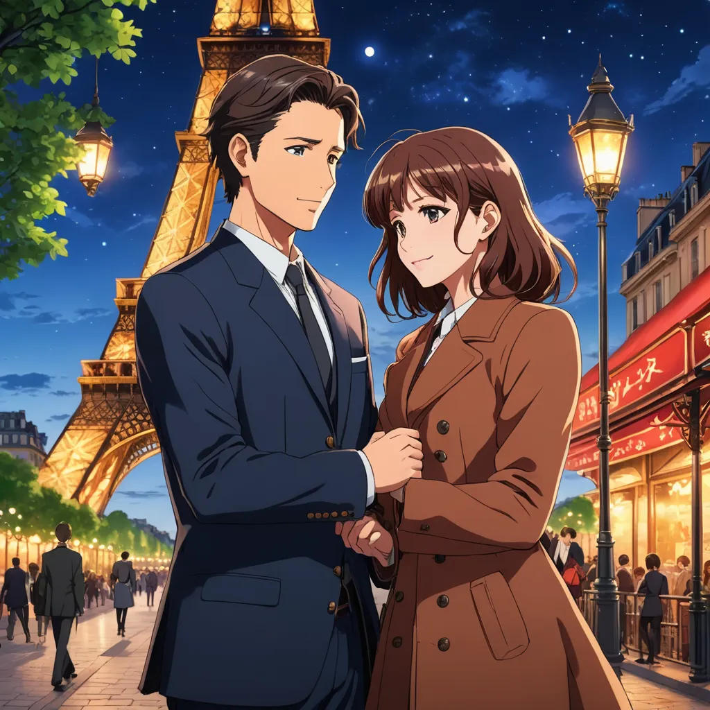 Love's Journey